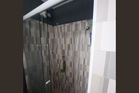 BANHEIRO de apartamento à venda com 2 quartos, 81m² em Mooca, São Paulo