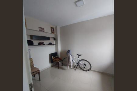 QUARTO de apartamento à venda com 2 quartos, 81m² em Mooca, São Paulo