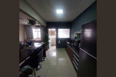 Apartamento à venda com 81m², 2 quartos e sem vaga Apartamento à venda com 81m², 2 quartos e sem vagaCOZINHA