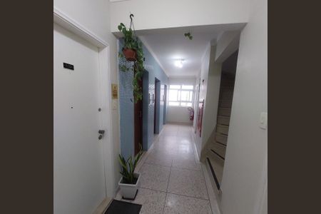 Apartamento à venda com 81m², 2 quartos e sem vaga Apartamento à venda com 81m², 2 quartos e sem vagaCORREDOR