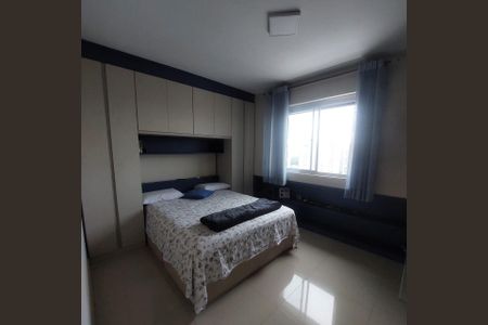 QUARTO de apartamento à venda com 2 quartos, 81m² em Mooca, São Paulo