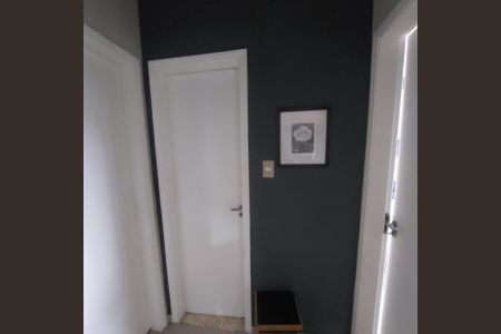 ENTRADA de apartamento à venda com 2 quartos, 81m² em Mooca, São Paulo