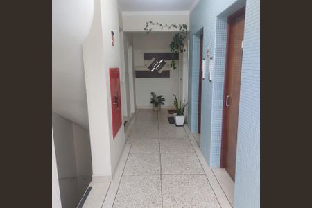 ELEVADOR de apartamento à venda com 2 quartos, 81m² em Mooca, São Paulo