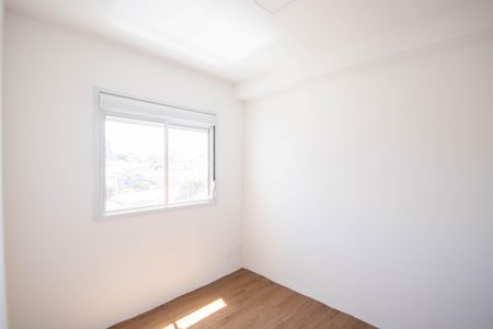 Suíte 1 de apartamento à venda com 2 quartos, 56m² em Vila Maria, São Paulo