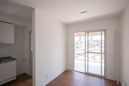 Sala de apartamento à venda com 2 quartos, 56m² em Vila Maria, São Paulo