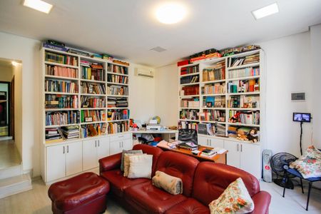 Casa para alugar com 255m², 3 quartos e 2 vagasSala 2