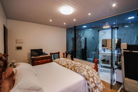 Casa para alugar com 255m², 3 quartos e 2 vagasSuíte 2