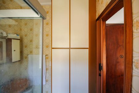 Casa para alugar com 255m², 3 quartos e 2 vagasBanheiro da Suíte 1