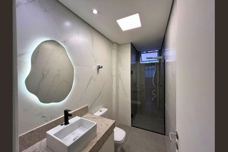 Apartamento à venda com 110m², 4 quartos e 2 vagas