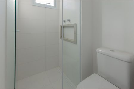 Apartamento à venda com 81m², 2 quartos e 2 vagasBanheiro Social