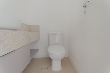 Apartamento à venda com 81m², 2 quartos e 2 vagasLavabo