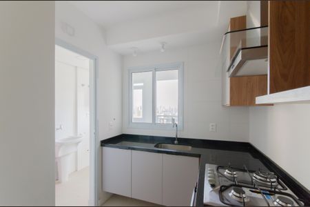 Apartamento à venda com 81m², 2 quartos e 2 vagasCozinha