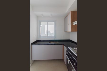 Apartamento à venda com 81m², 2 quartos e 2 vagasCozinha