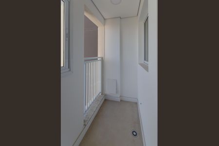 Apartamento à venda com 81m², 2 quartos e 2 vagasÁrea de Serviço