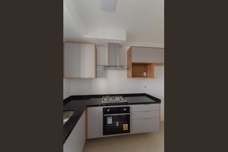 Apartamento à venda com 81m², 2 quartos e 2 vagasCozinha