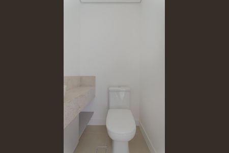 Apartamento à venda com 81m², 2 quartos e 2 vagasLavabo