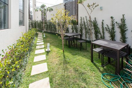 Apartamento à venda com 81m², 2 quartos e 2 vagasÁrea comum