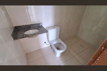 Apartamento à venda com 140m², 2 quartos e 1 vagaBanheiro Social