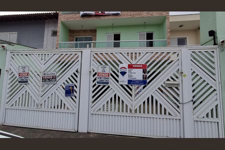 Apartamento à venda com 140m², 2 quartos e 1 vagaFachada