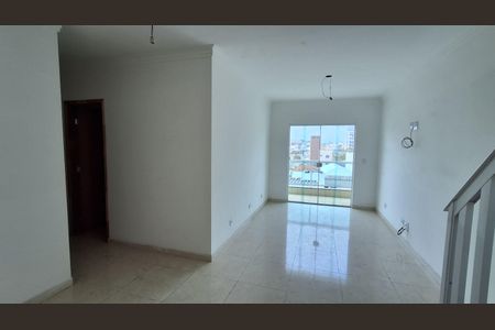 Apartamento à venda com 140m², 2 quartos e 1 vagaSala