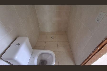 Apartamento à venda com 140m², 2 quartos e 1 vagaBanheiro Social