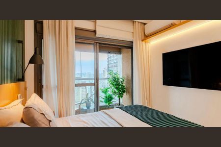 Apartamento à venda com 117m², 2 quartos e 2 vagas