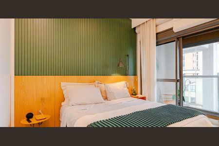 Apartamento à venda com 117m², 2 quartos e 2 vagas