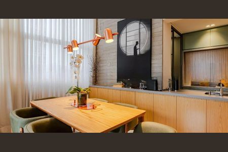 Apartamento à venda com 117m², 2 quartos e 2 vagas