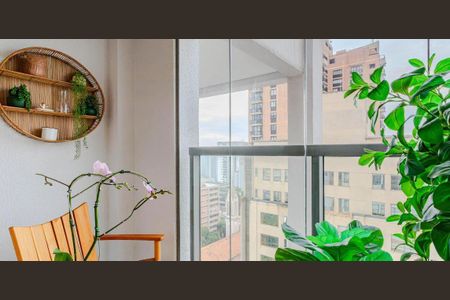 Apartamento à venda com 117m², 2 quartos e 2 vagas