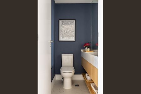 Apartamento à venda com 117m², 2 quartos e 2 vagas Apartamento à venda com 117m², 2 quartos e 2 vagasLavabo