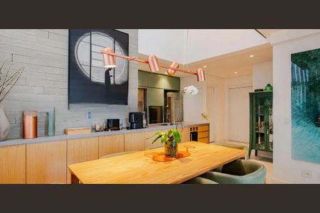 Apartamento à venda com 117m², 2 quartos e 2 vagas