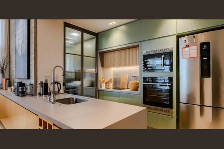 Apartamento à venda com 117m², 2 quartos e 2 vagas