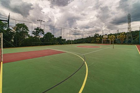 Casa de condomínio à venda com 364m², 3 quartos e 6 vagas