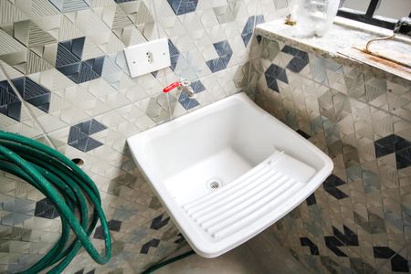 Studio para alugar com 44m², 1 quarto e sem vaga Studio para alugar com 44m², 1 quarto e sem vagaÁrea Externa