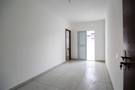 Studio de kitnet/studio para alugar com 1 quarto, 44m² em Jardim Paulistano (zona Norte), São Paulo