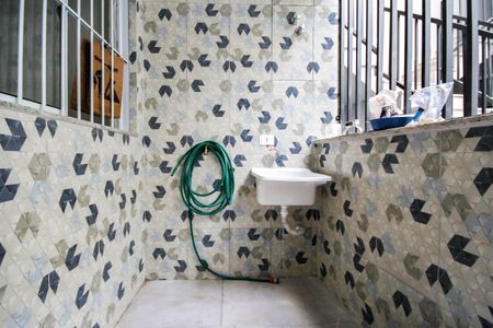 Studio para alugar com 44m², 1 quarto e sem vaga Studio para alugar com 44m², 1 quarto e sem vagaÁrea Externa