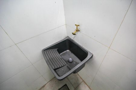 Studio para alugar com 22m², 1 quarto e sem vaga Studio para alugar com 22m², 1 quarto e sem vagaÁrea de Serviço