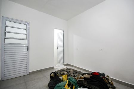 Studio de kitnet/studio para alugar com 1 quarto, 22m² em Jardim Paulistano (zona Norte), São Paulo