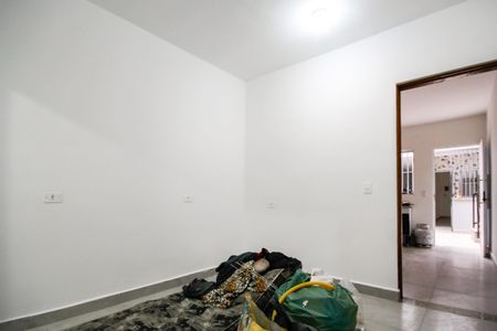 Studio de kitnet/studio para alugar com 1 quarto, 22m² em Jardim Paulistano (zona Norte), São Paulo