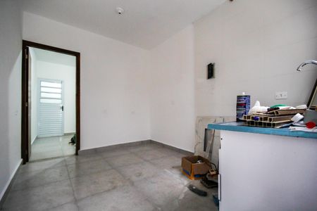 Studio para alugar com 22m², 1 quarto e sem vaga Studio para alugar com 22m², 1 quarto e sem vagaCozinha