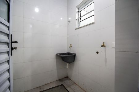 Studio para alugar com 22m², 1 quarto e sem vaga Studio para alugar com 22m², 1 quarto e sem vagaÁrea de Serviço