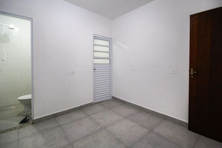 Studio de kitnet/studio para alugar com 1 quarto, 22m² em Jardim Paulistano (zona Norte), São Paulo
