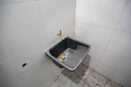 Studio para alugar com 22m², 1 quarto e sem vagaÁrea de Serviço