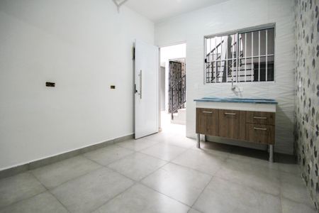 Studio para alugar com 22m², 1 quarto e sem vagaStudio