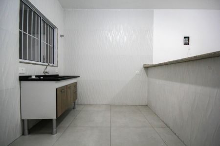 Studio para alugar com 30m², 1 quarto e sem vagaCozinha