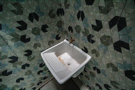 Studio para alugar com 22m², 1 quarto e sem vaga Studio para alugar com 22m², 1 quarto e sem vagaÁrea de Serviço