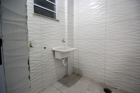 Studio para alugar com 44m², 1 quarto e sem vagaÁrea de Serviço