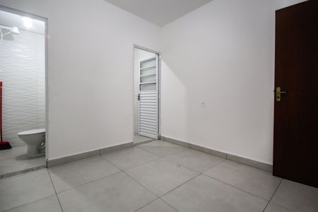 Studio de kitnet/studio para alugar com 1 quarto, 44m² em Jardim Paulistano (zona Norte), São Paulo