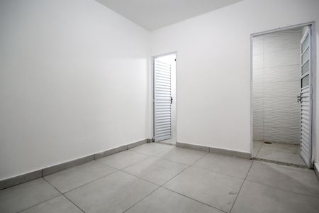 Studio de kitnet/studio para alugar com 1 quarto, 44m² em Jardim Paulistano (zona Norte), São Paulo