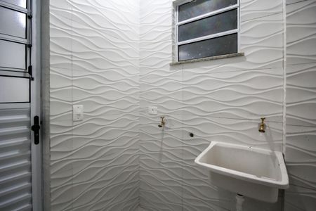 Studio para alugar com 44m², 1 quarto e sem vagaÁrea de Serviço